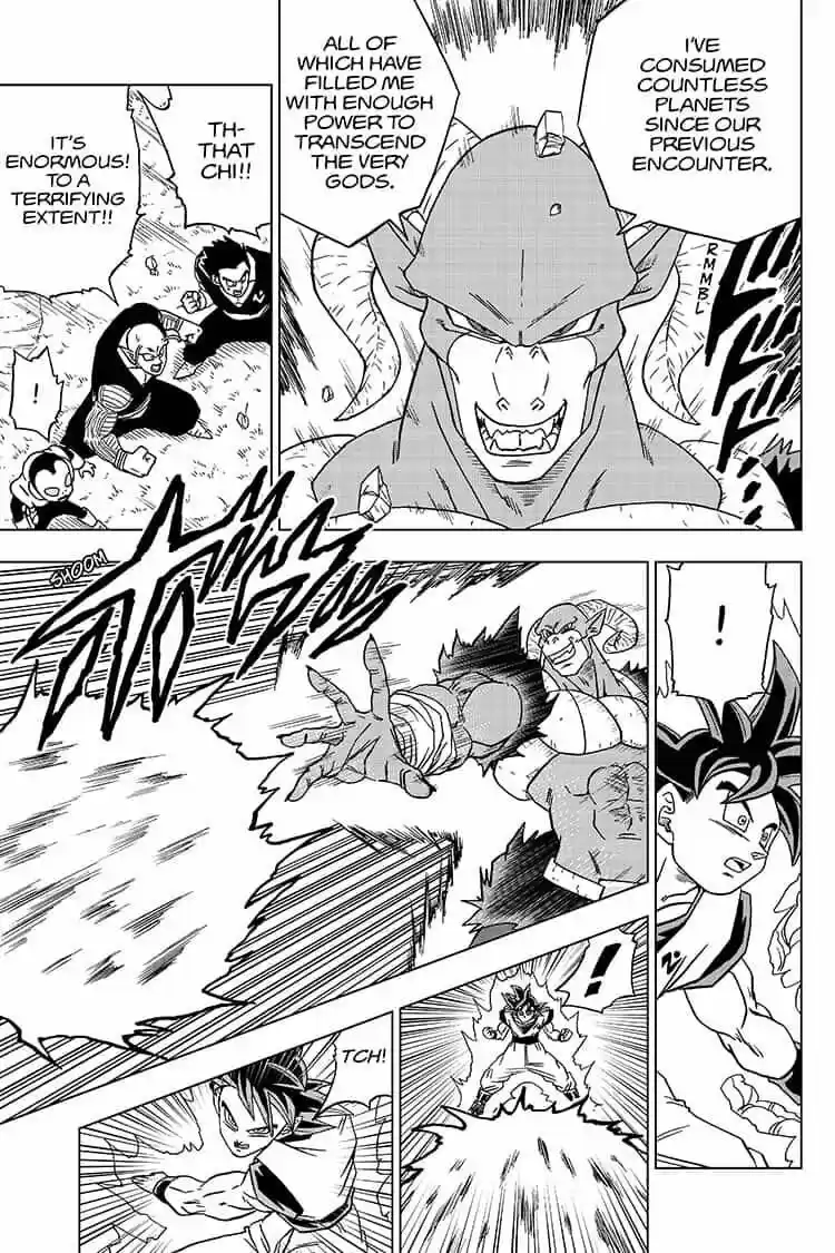 Dragon Ball Super ch.059