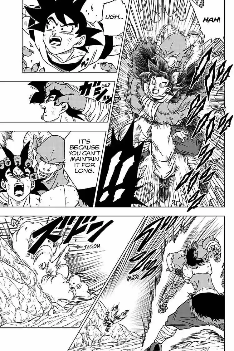 Dragon Ball Super ch.059