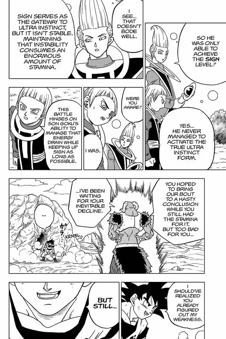 Dragon Ball Super ch.059