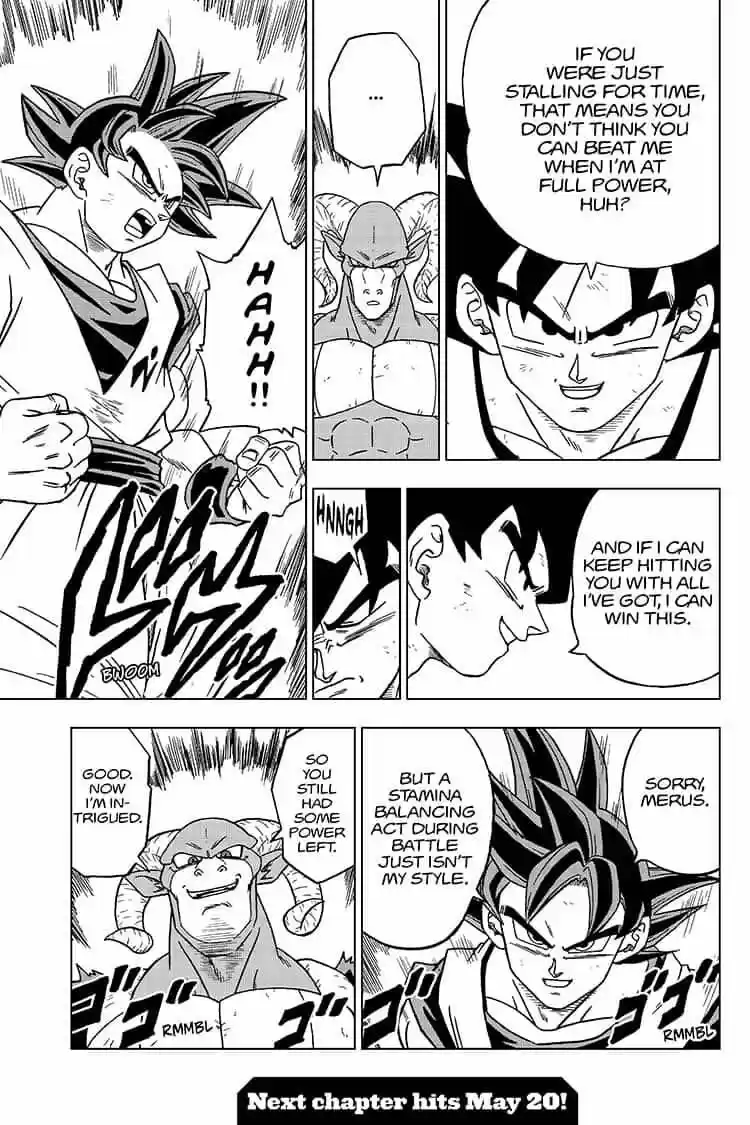 Dragon Ball Super ch.059