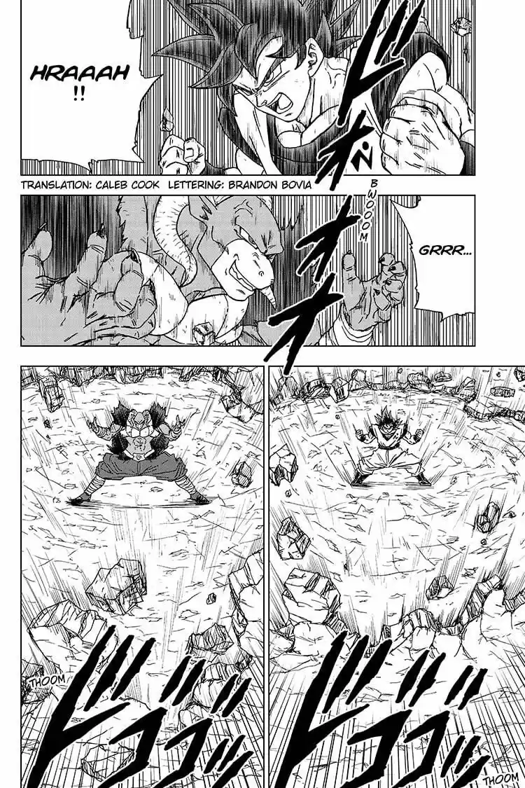 Dragon Ball Super ch.060