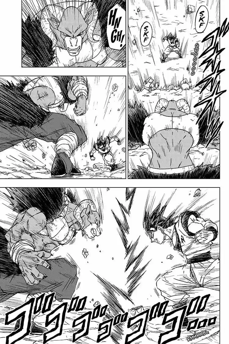 Dragon Ball Super ch.060
