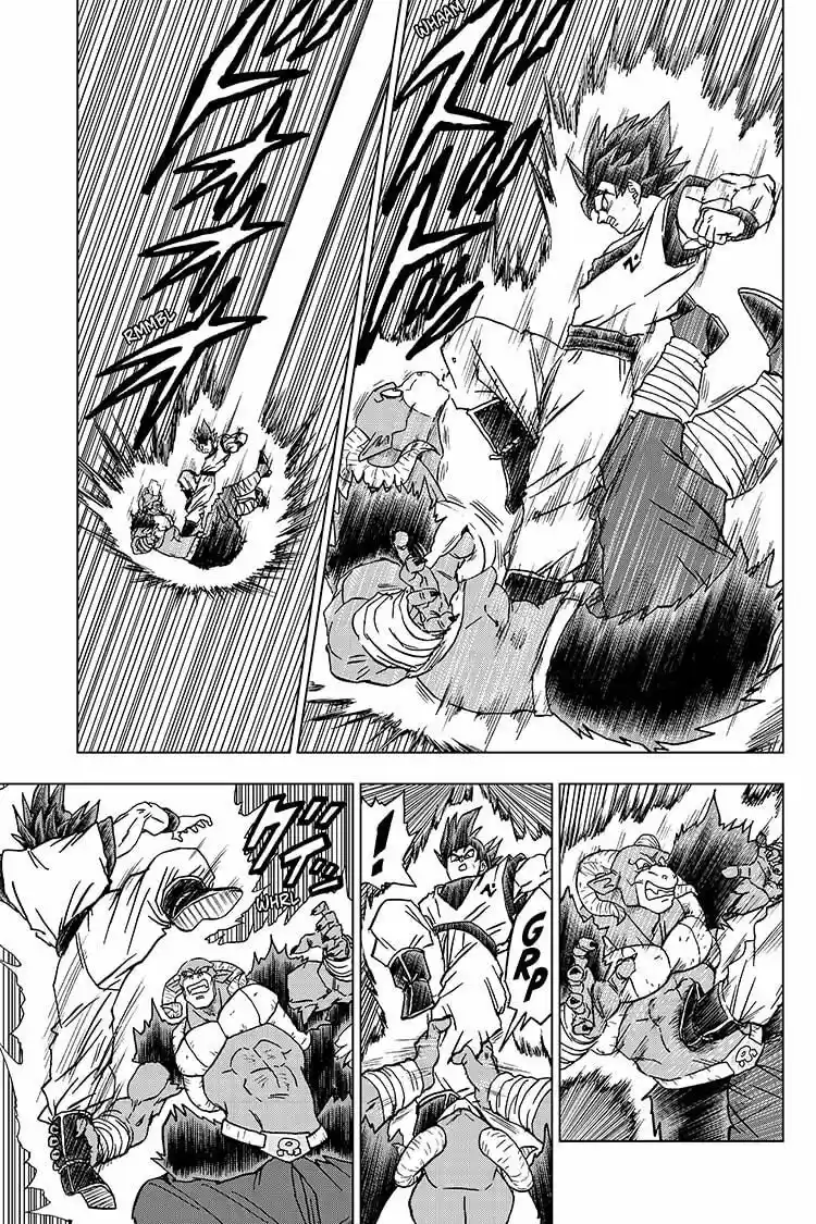 Dragon Ball Super ch.060