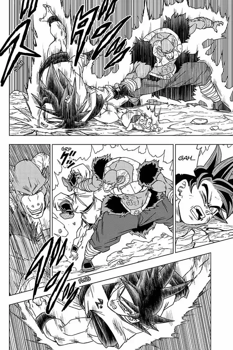 Dragon Ball Super ch.060