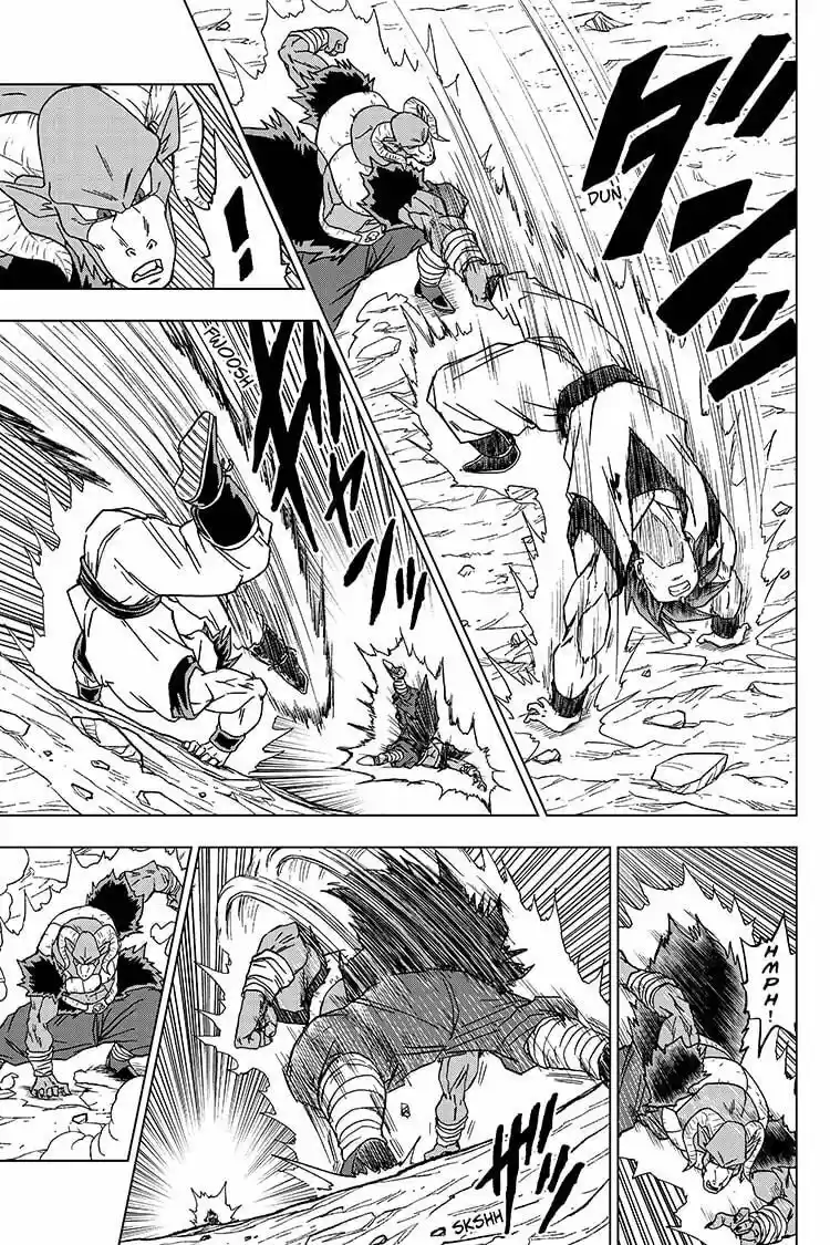 Dragon Ball Super ch.060