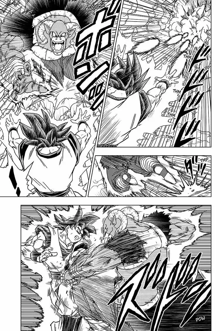 Dragon Ball Super ch.060