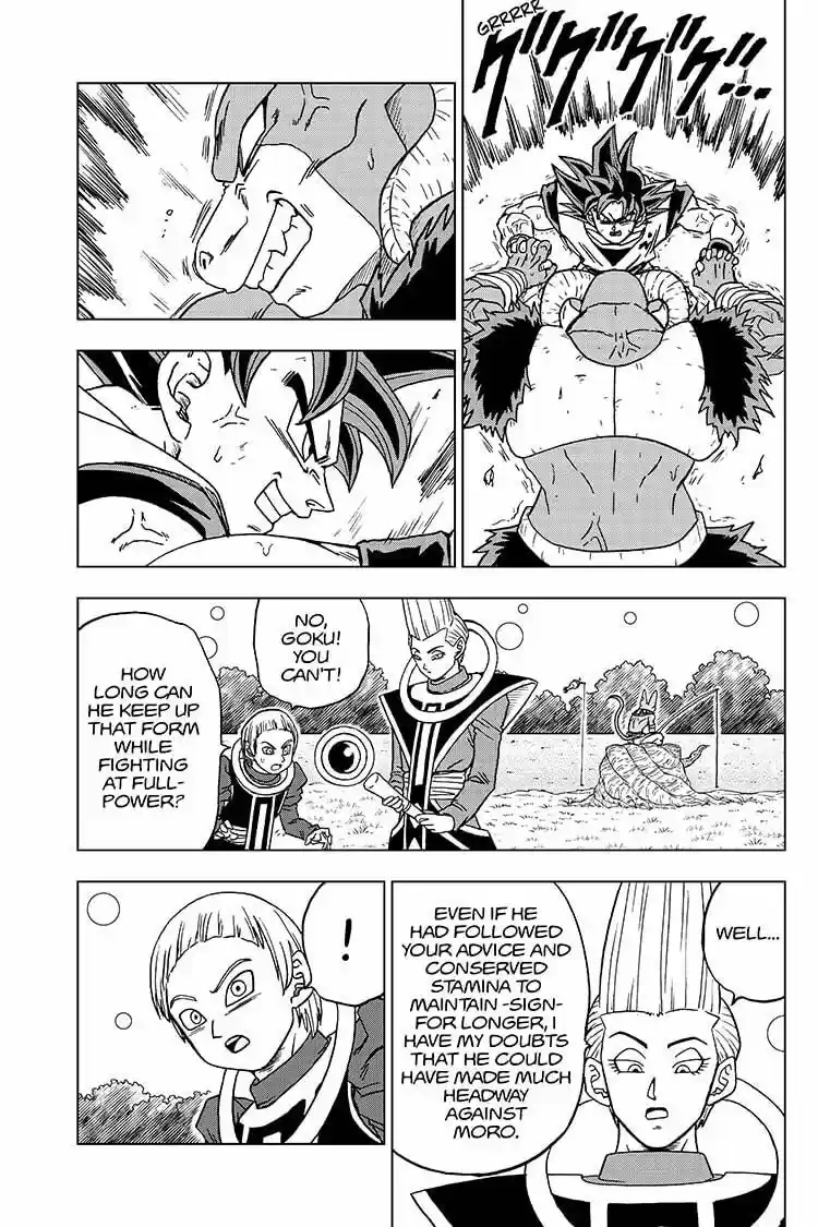 Dragon Ball Super ch.060