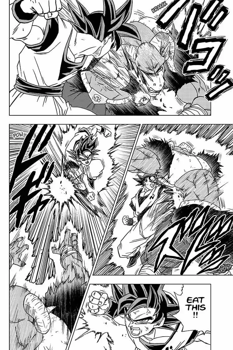 Dragon Ball Super ch.060