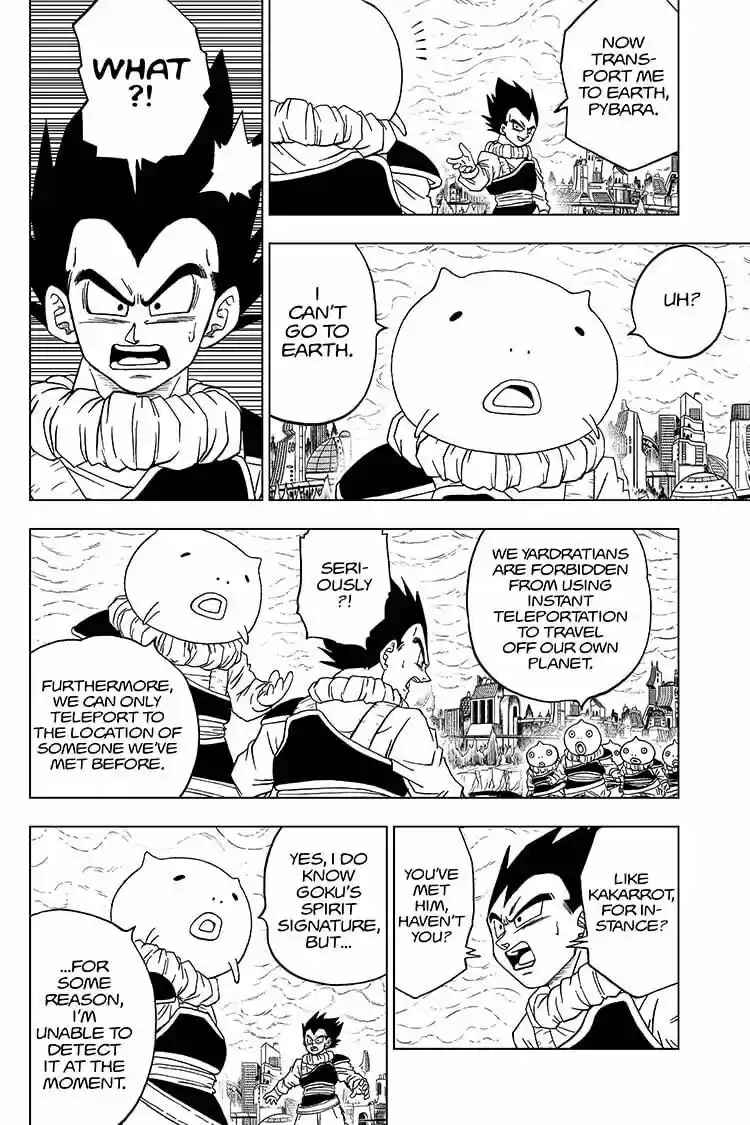 Dragon Ball Super ch.060