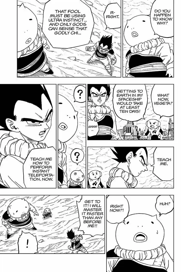 Dragon Ball Super ch.060