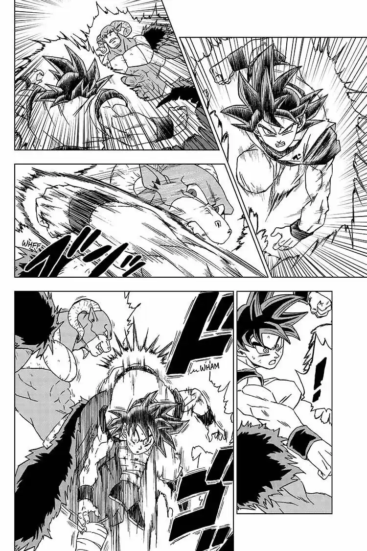 Dragon Ball Super ch.060