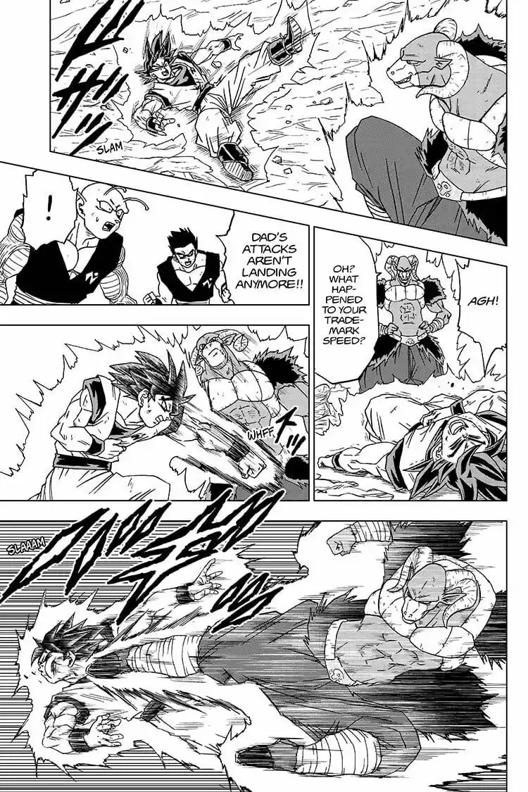 Dragon Ball Super ch.060