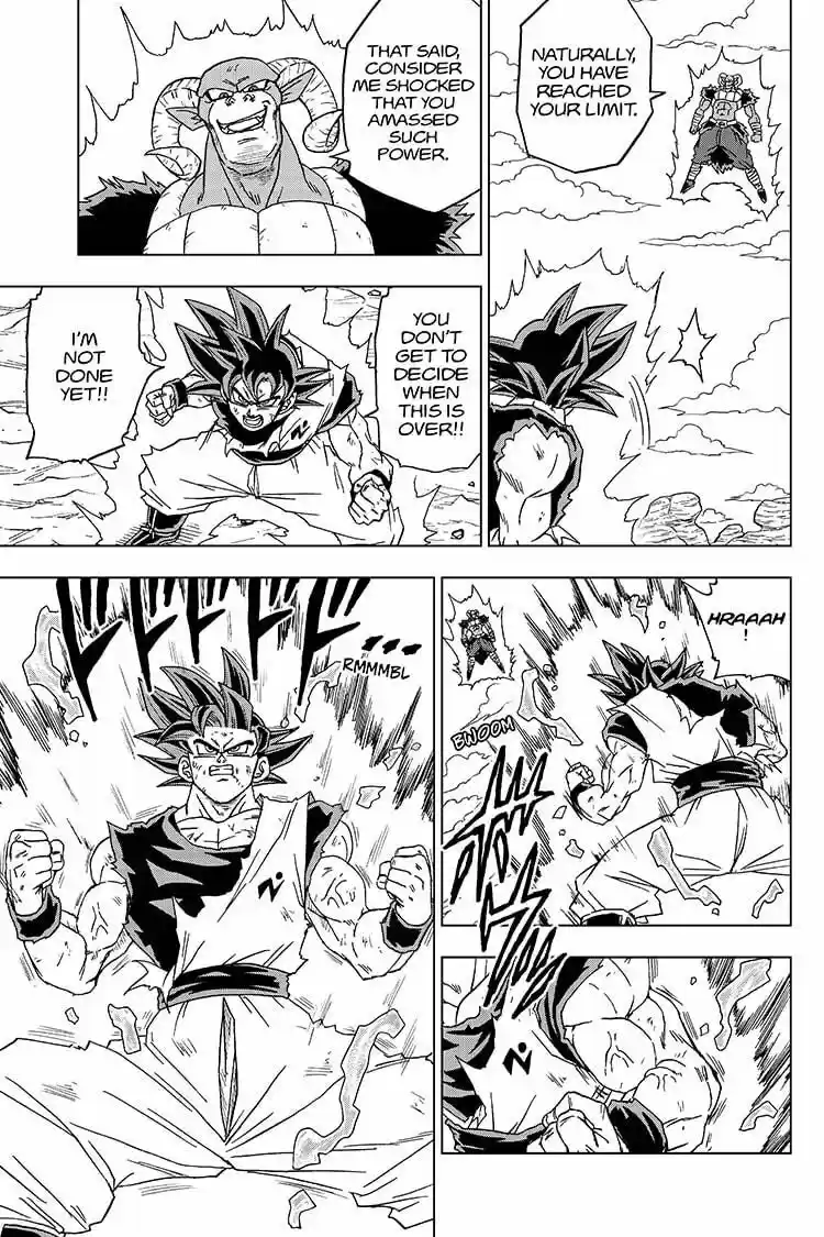 Dragon Ball Super ch.060