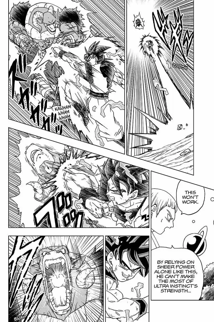 Dragon Ball Super ch.060