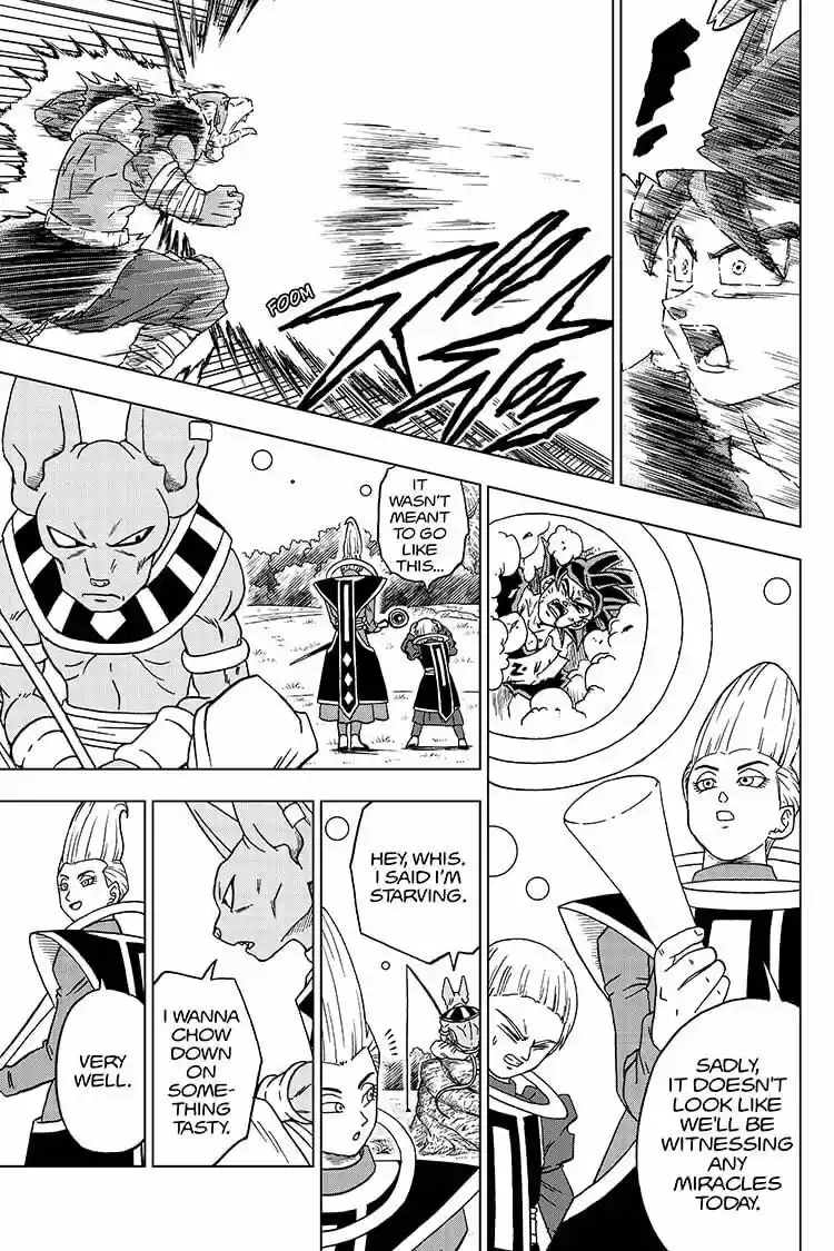 Dragon Ball Super ch.060