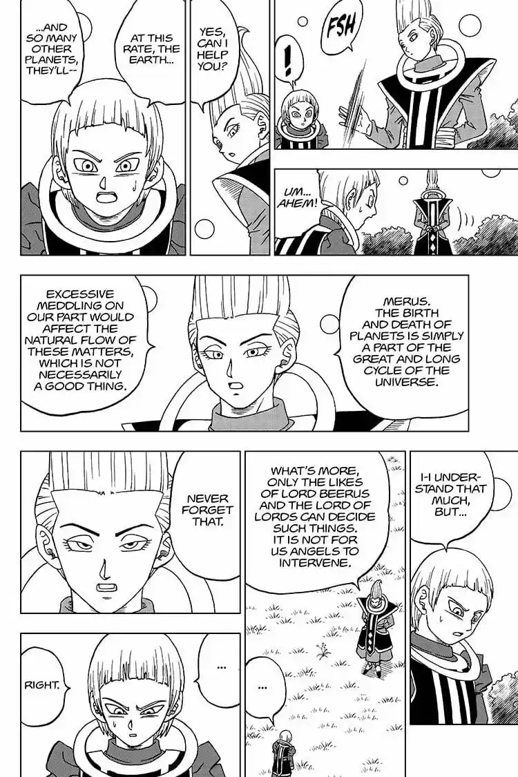 Dragon Ball Super ch.060