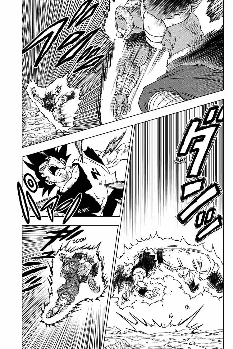 Dragon Ball Super ch.060