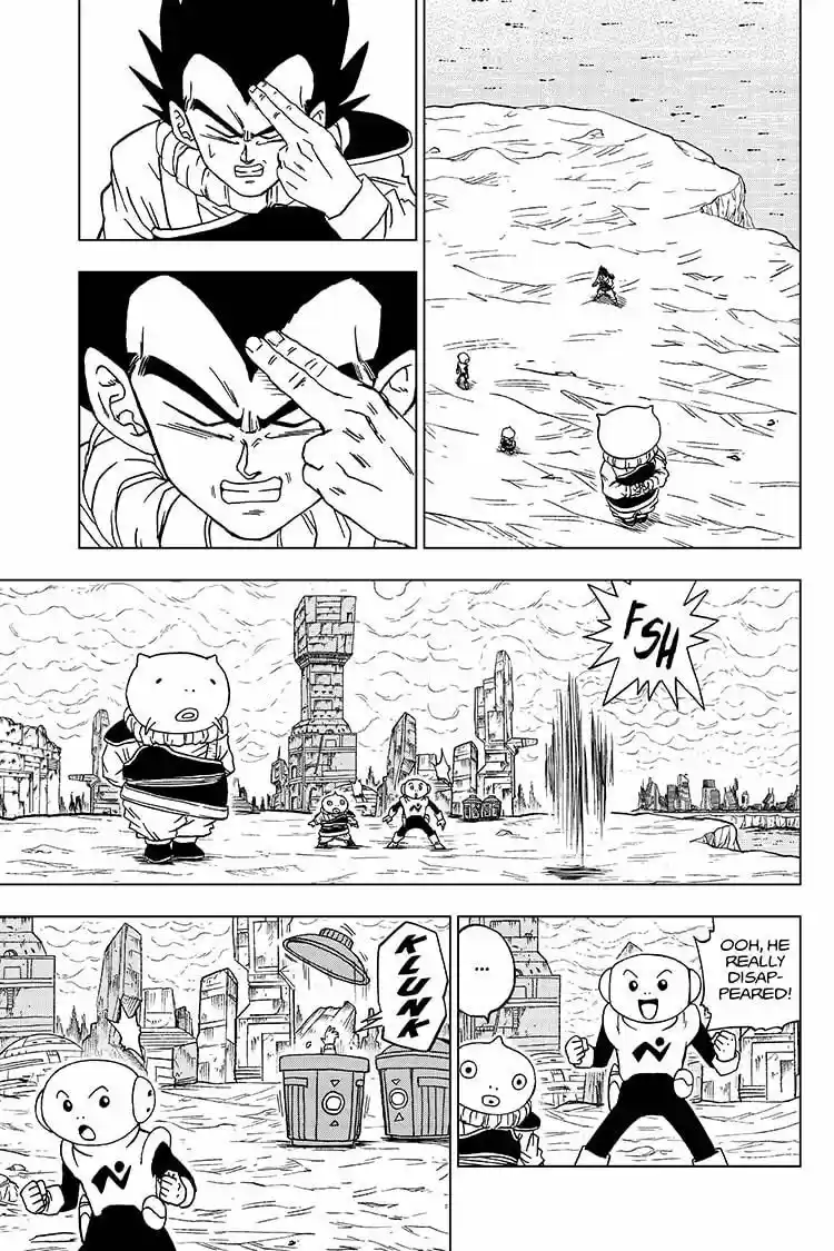Dragon Ball Super ch.060