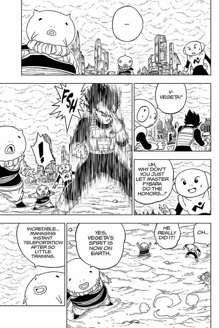 Dragon Ball Super ch.060