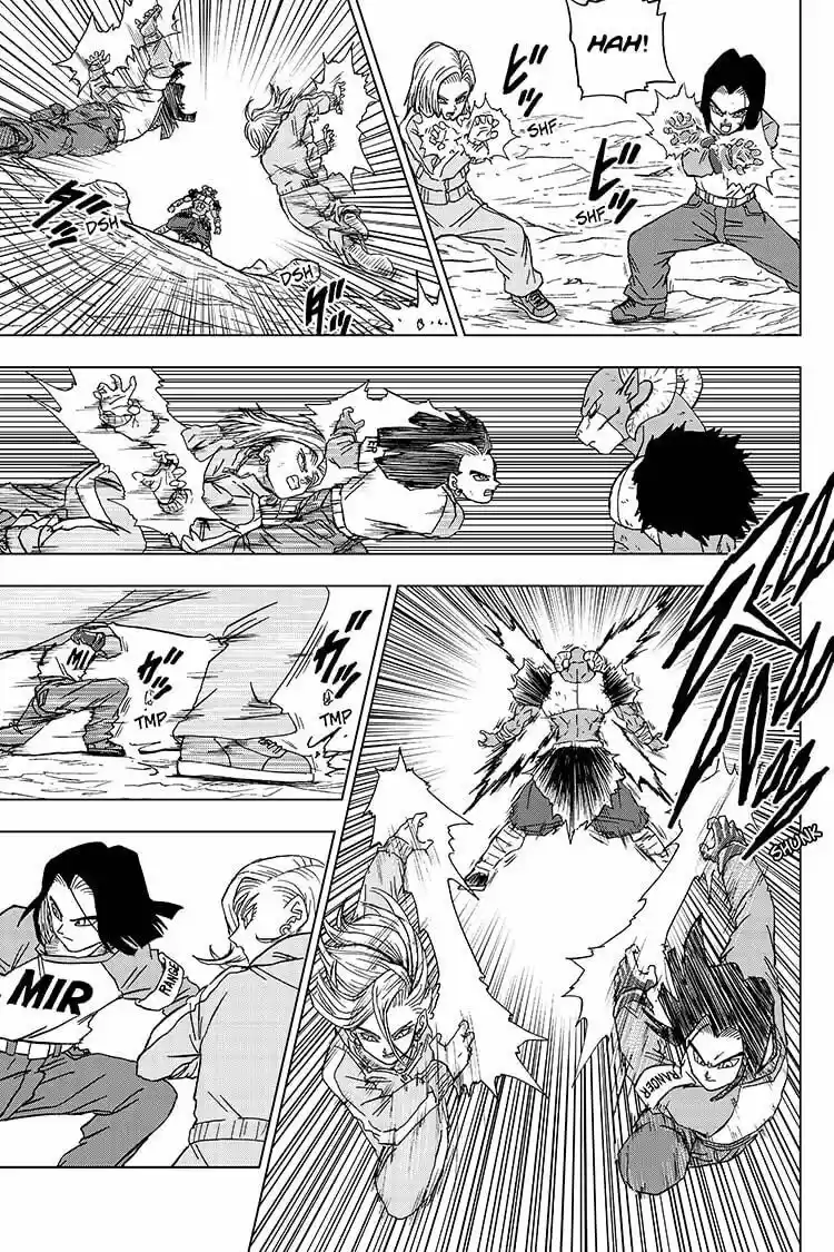 Dragon Ball Super ch.060