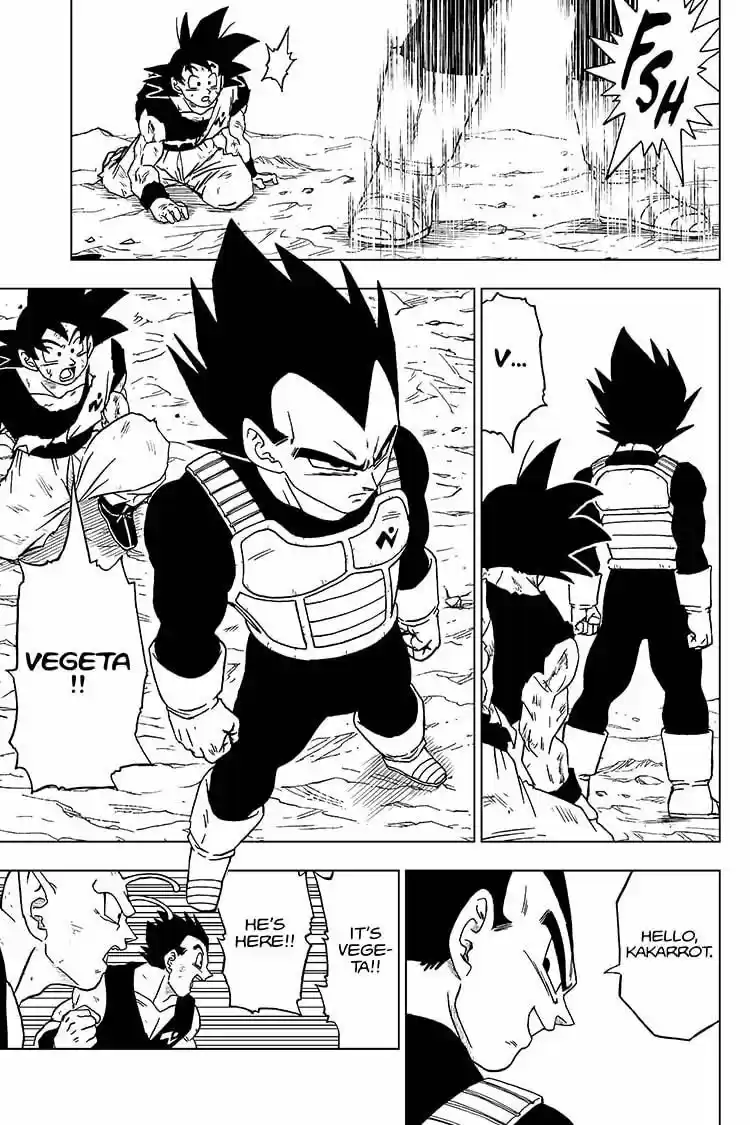 Dragon Ball Super ch.060