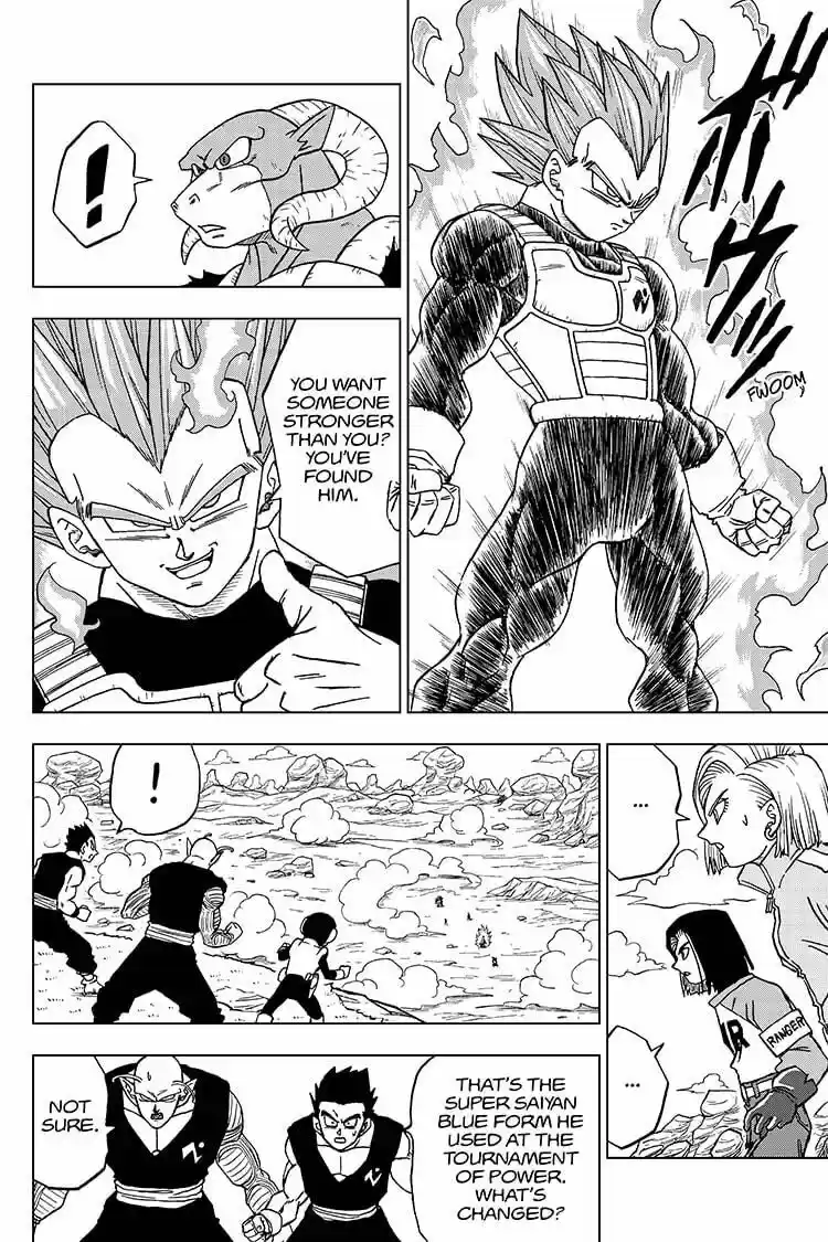 Dragon Ball Super ch.060