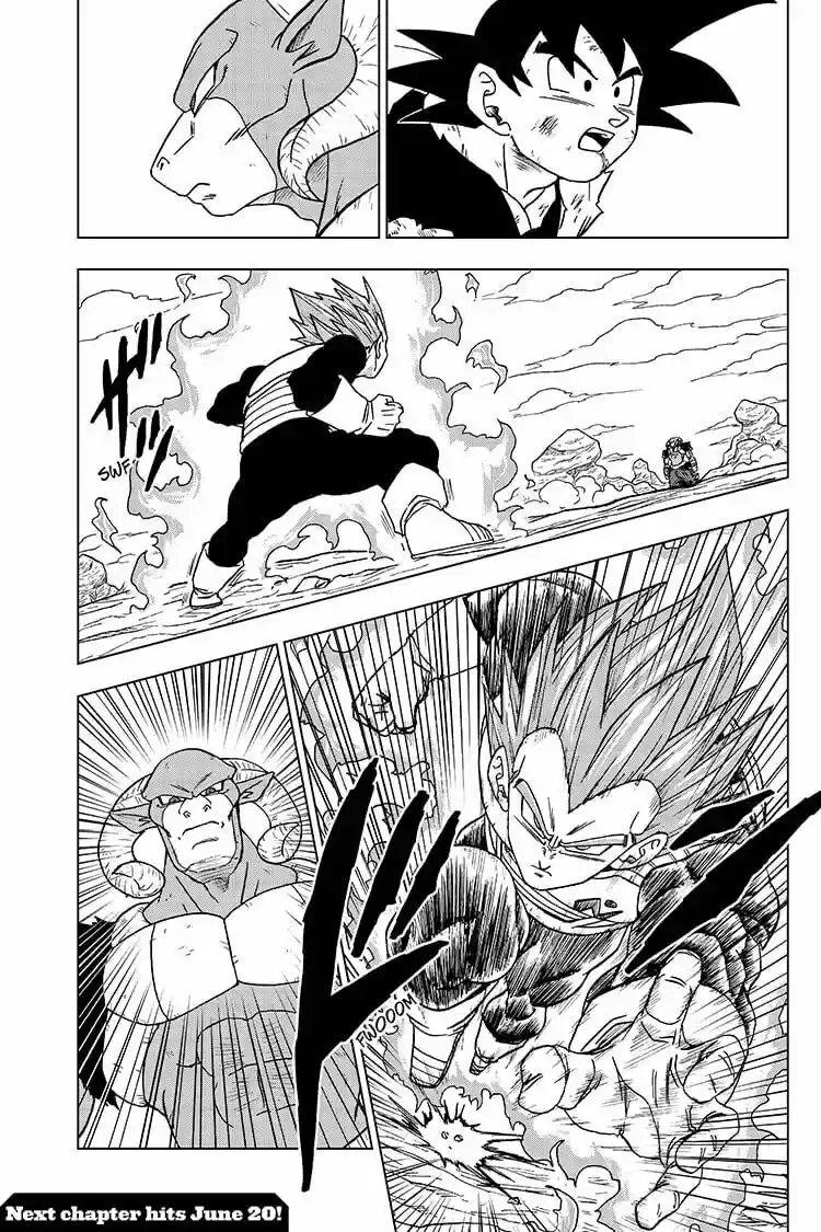 Dragon Ball Super ch.060