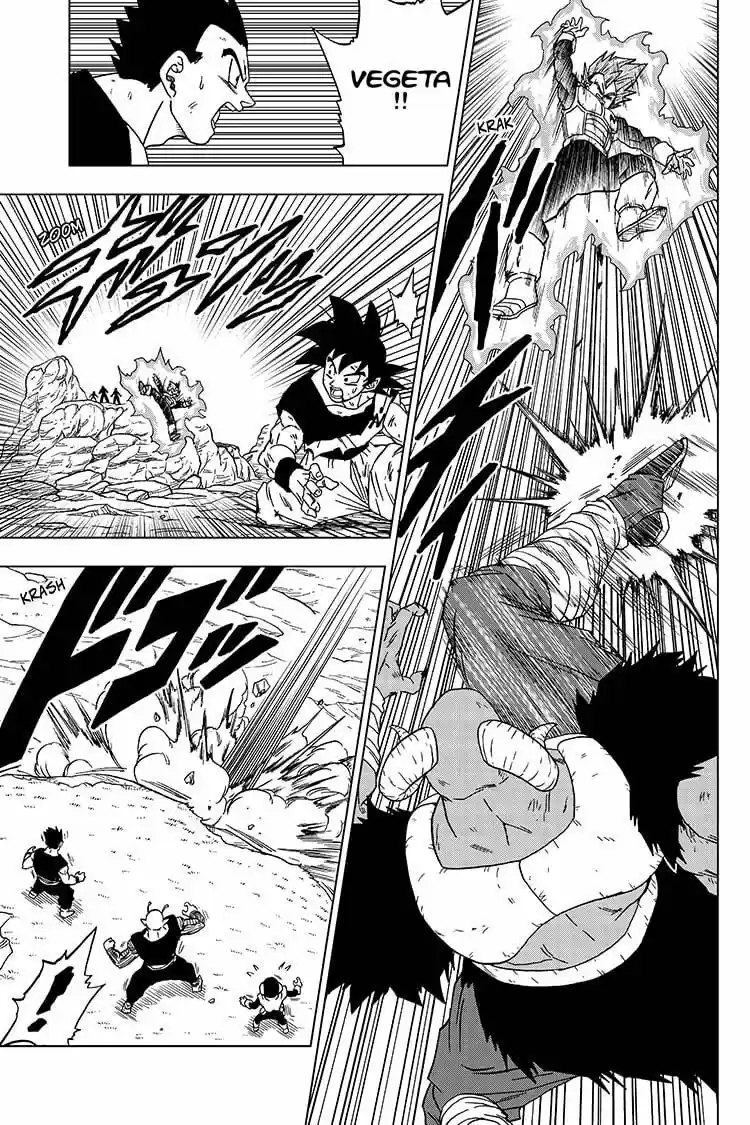 Dragon Ball Super ch.061