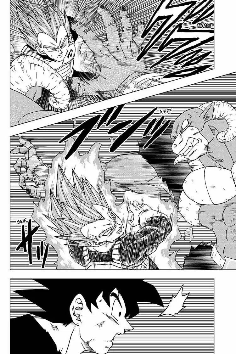 Dragon Ball Super ch.061