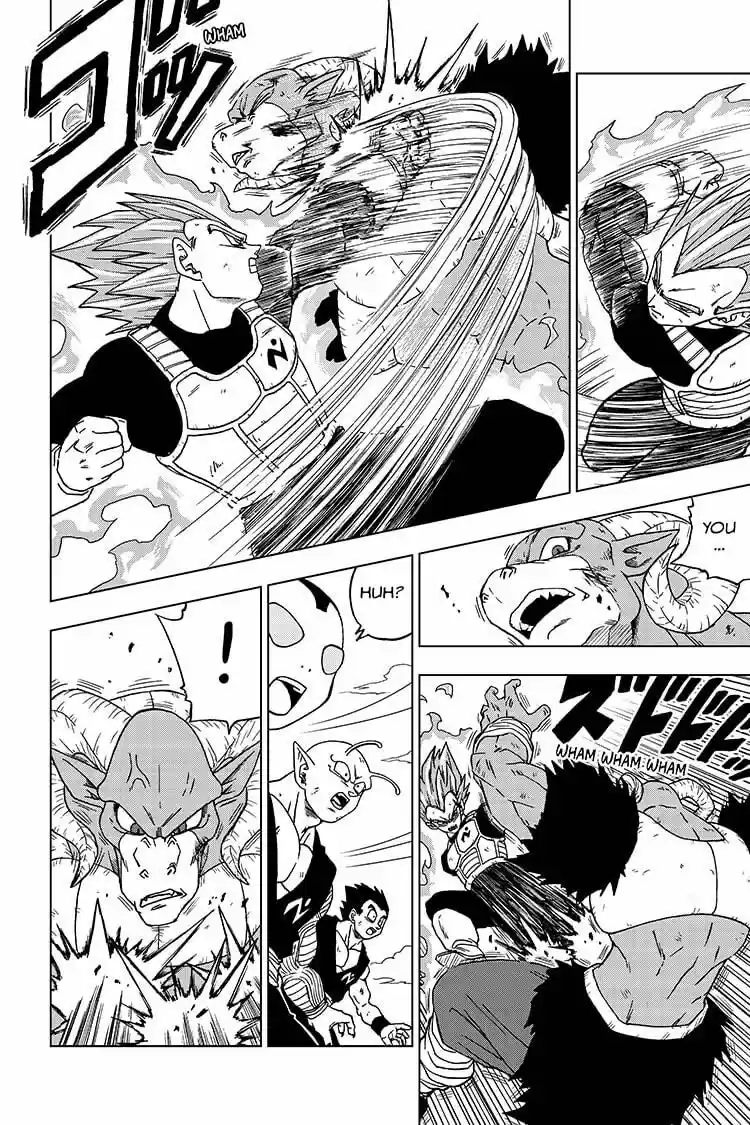 Dragon Ball Super ch.061