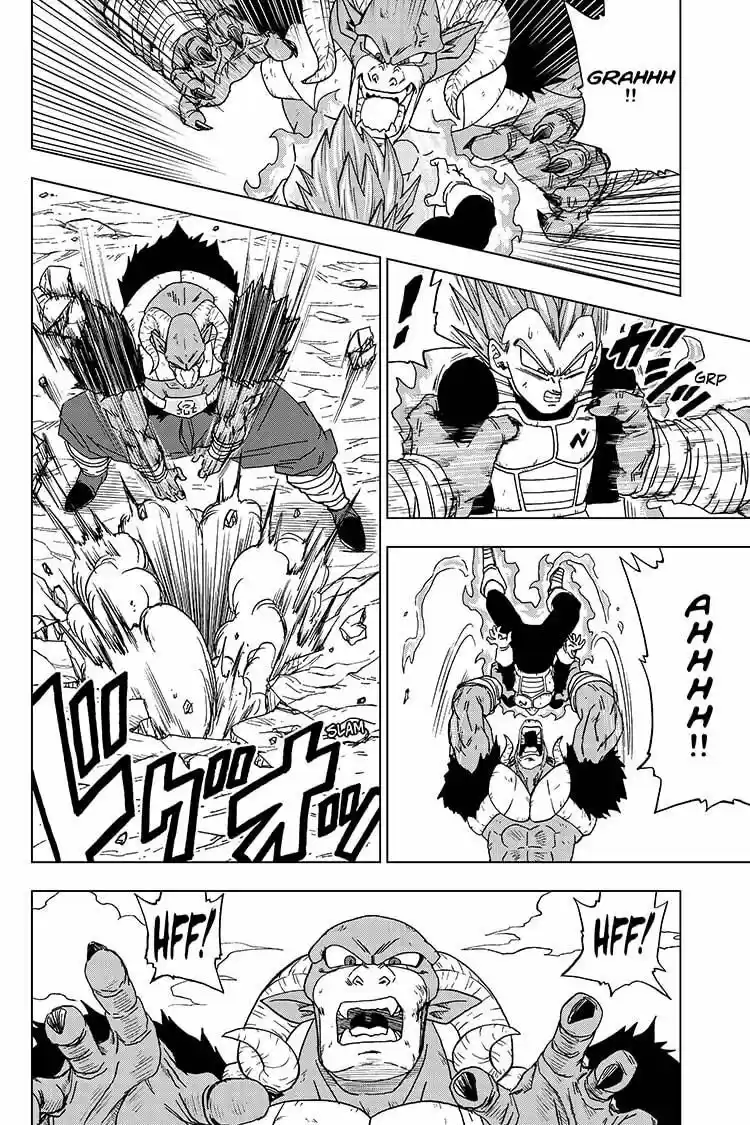 Dragon Ball Super ch.061