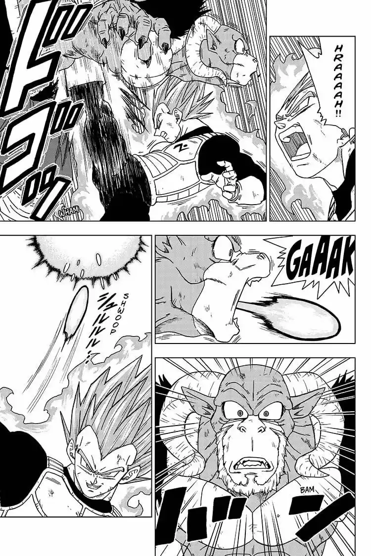 Dragon Ball Super ch.061