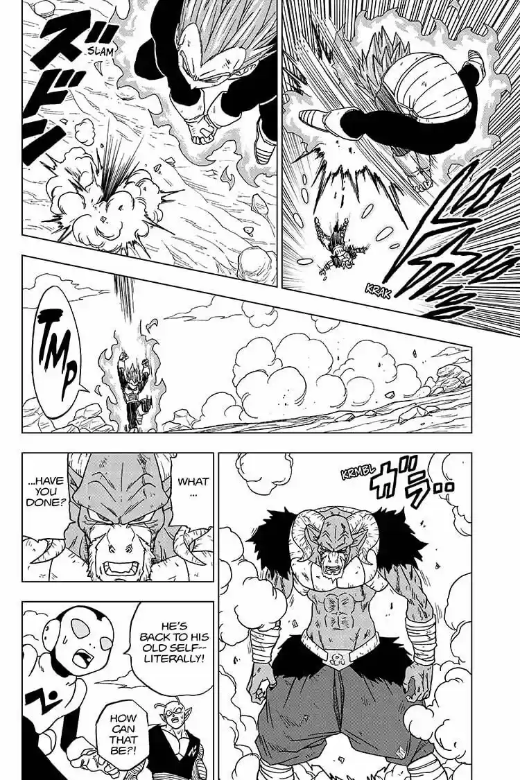 Dragon Ball Super ch.061