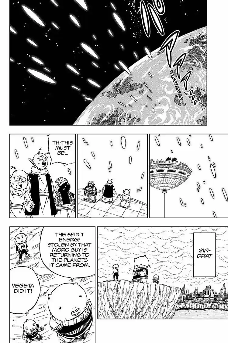 Dragon Ball Super ch.061