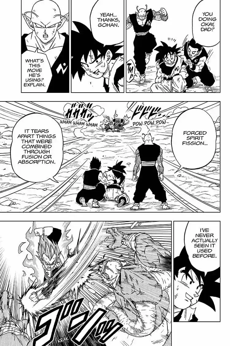 Dragon Ball Super ch.061