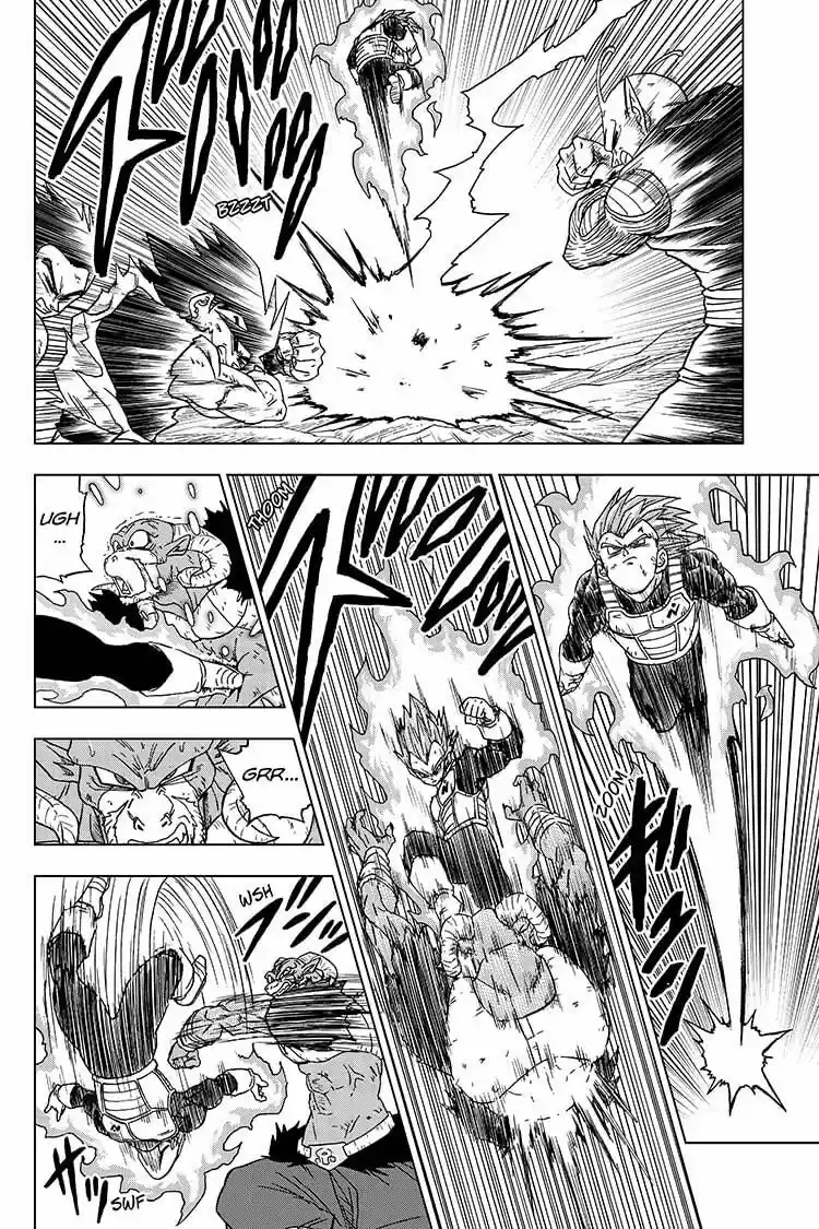 Dragon Ball Super ch.061