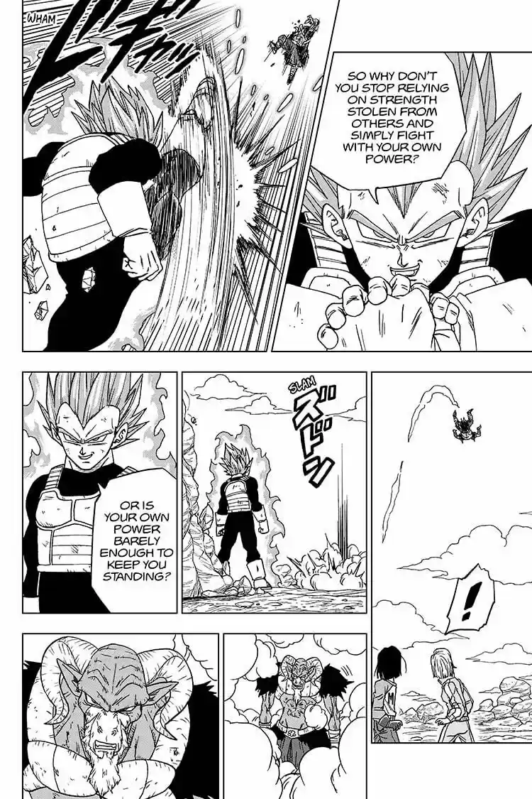 Dragon Ball Super ch.061