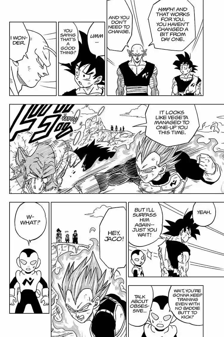 Dragon Ball Super ch.061