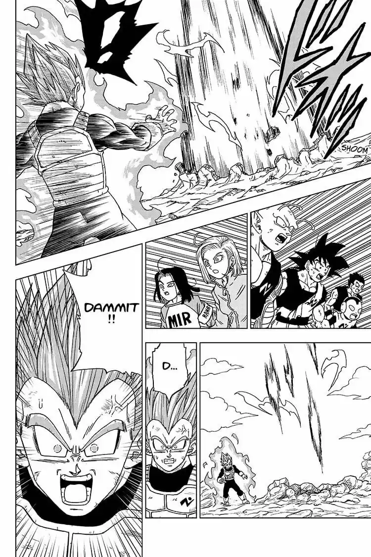 Dragon Ball Super ch.061
