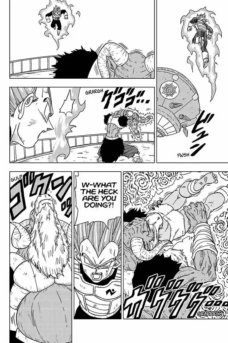 Dragon Ball Super ch.061