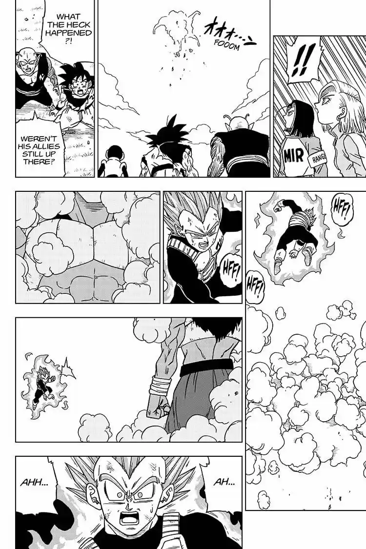 Dragon Ball Super ch.061