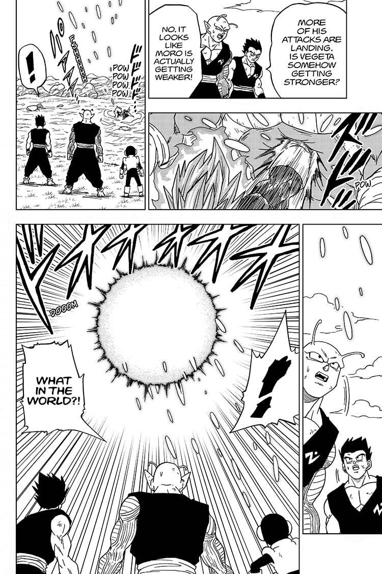 Dragon Ball Super ch.061