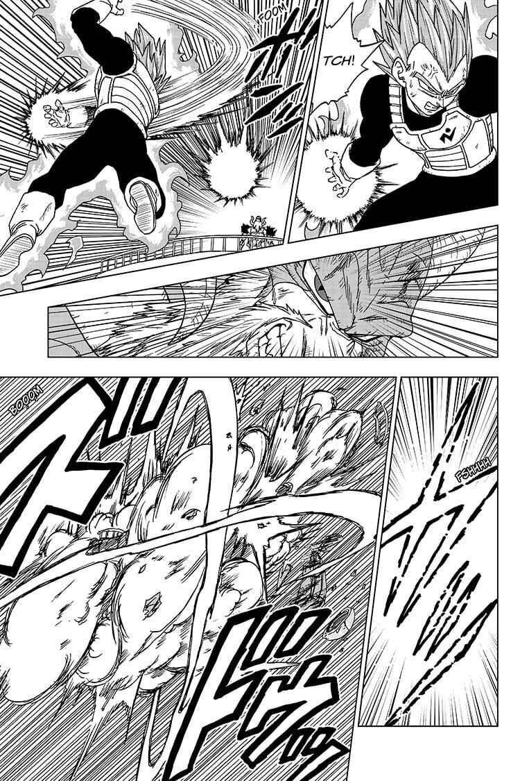 Dragon Ball Super ch.061