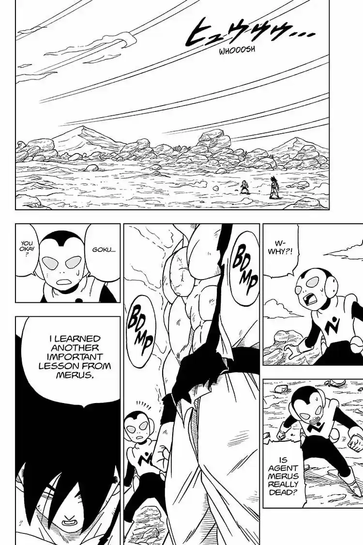Dragon Ball Super ch.064
