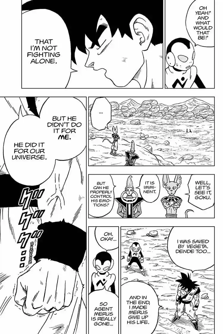Dragon Ball Super ch.064