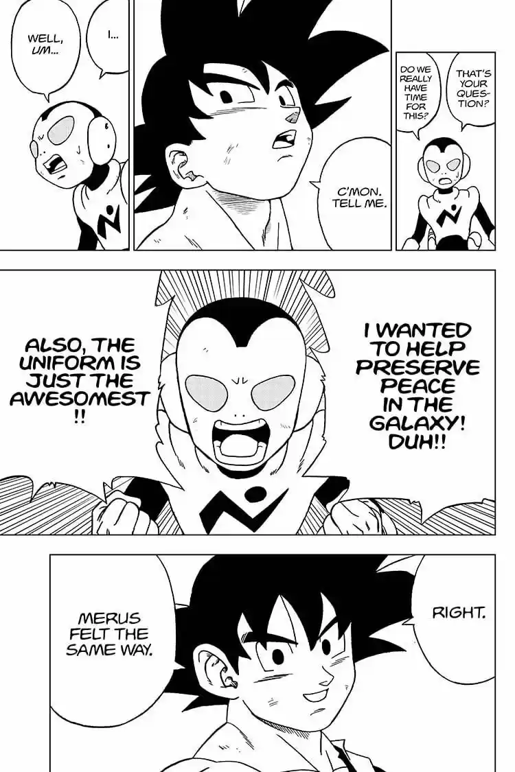 Dragon Ball Super ch.064