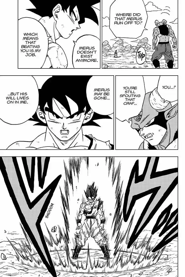 Dragon Ball Super ch.064