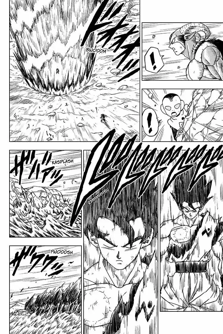 Dragon Ball Super ch.064