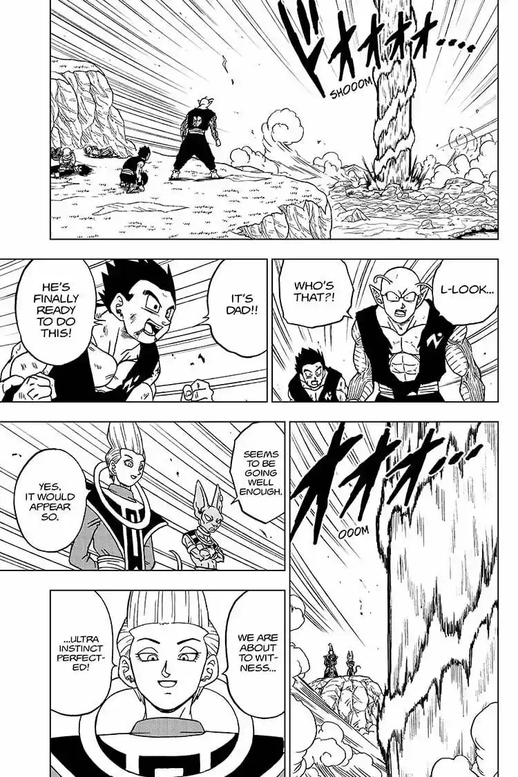 Dragon Ball Super ch.064