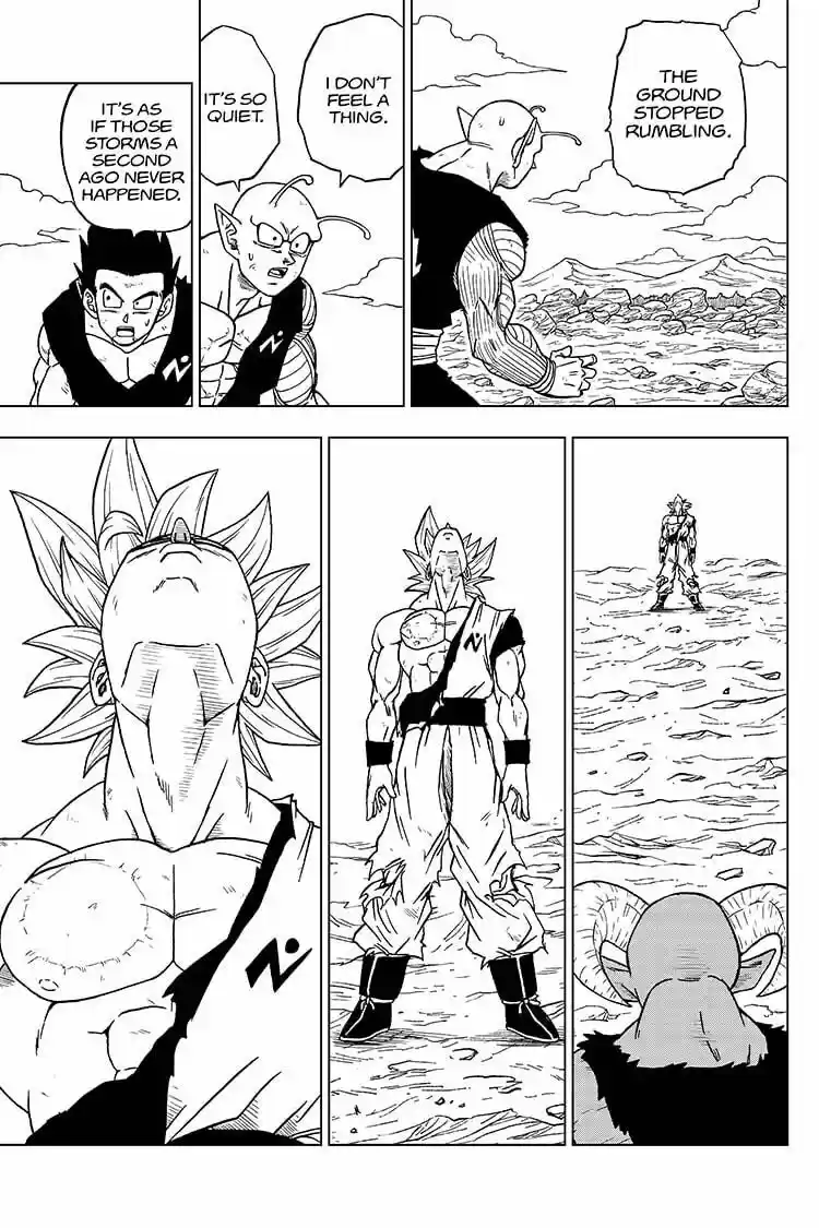Dragon Ball Super ch.064